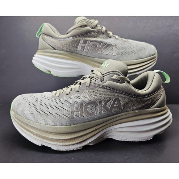 Hoka Men 11.5 Comfy footwear main image 5